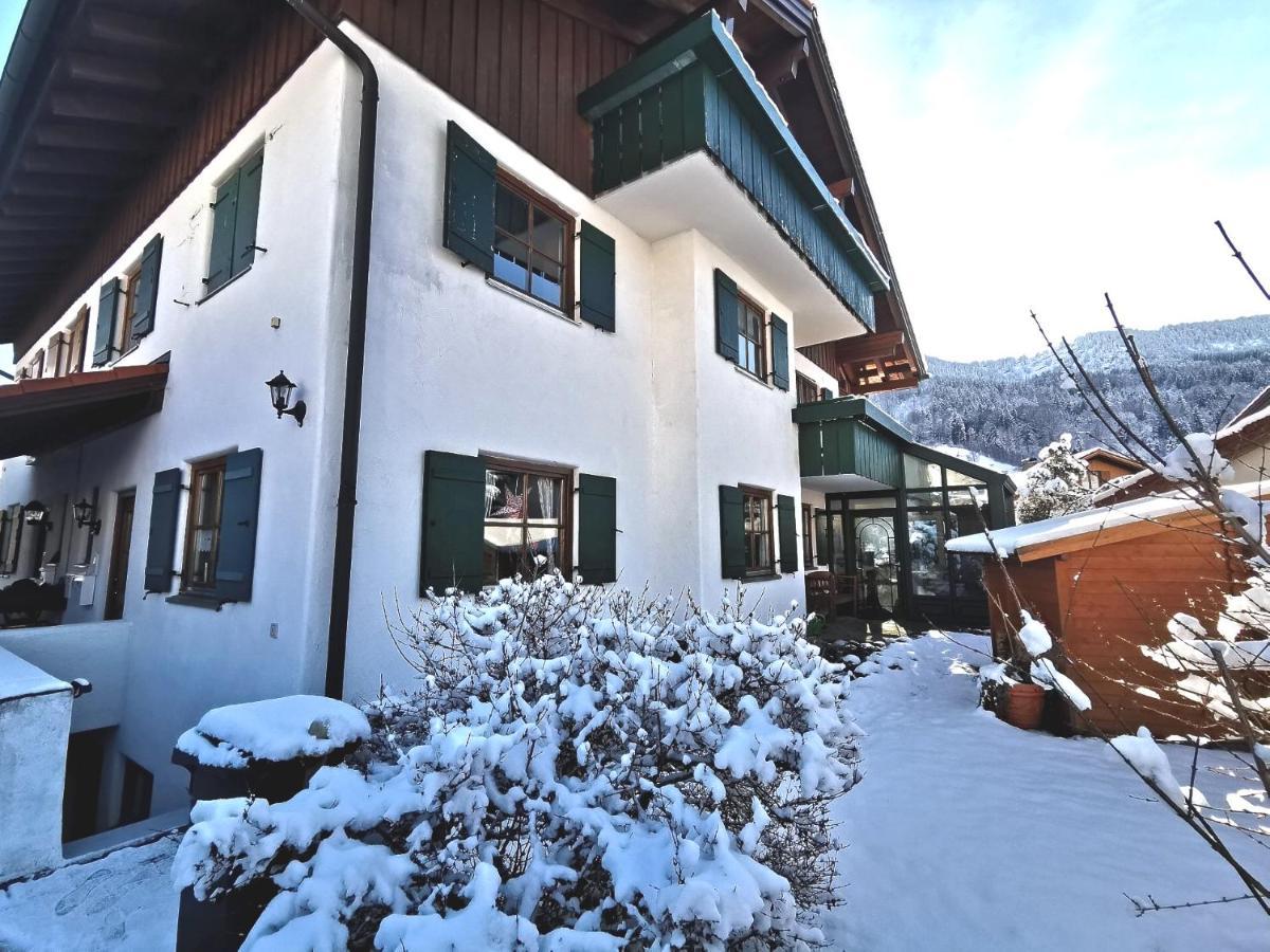 אוברשטאופן Konstanzer Bergblick Mit Wintergarten מראה חיצוני תמונה