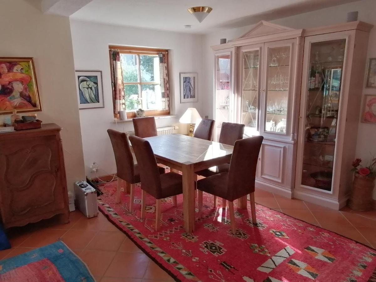אוברשטאופן Konstanzer Bergblick Mit Wintergarten מראה חיצוני תמונה